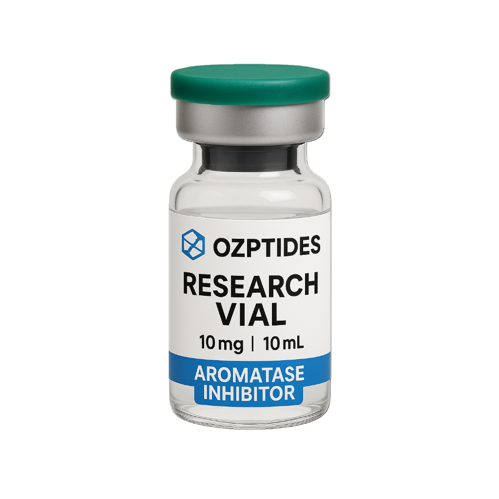 Aromatase Inhibitors