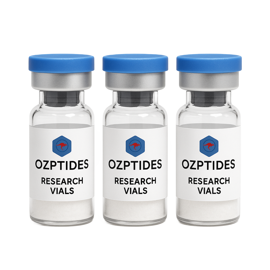 Peptide Stacks