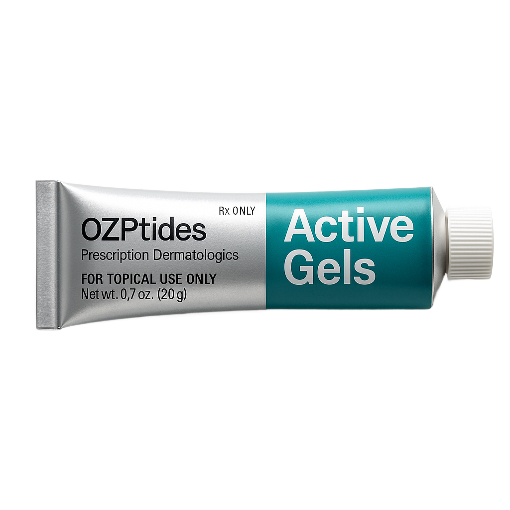 Topical Dermatologics