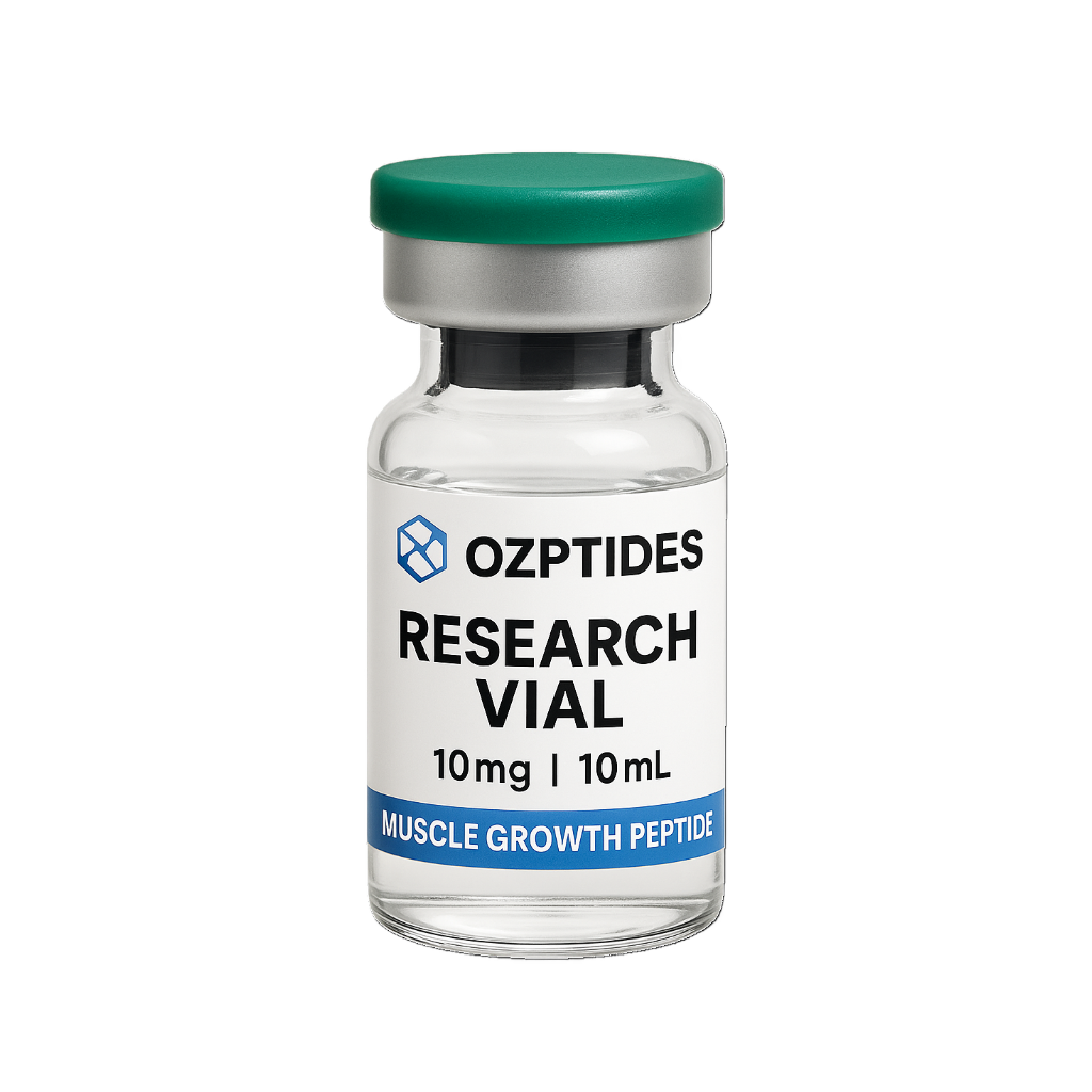 Peptides for Muscle