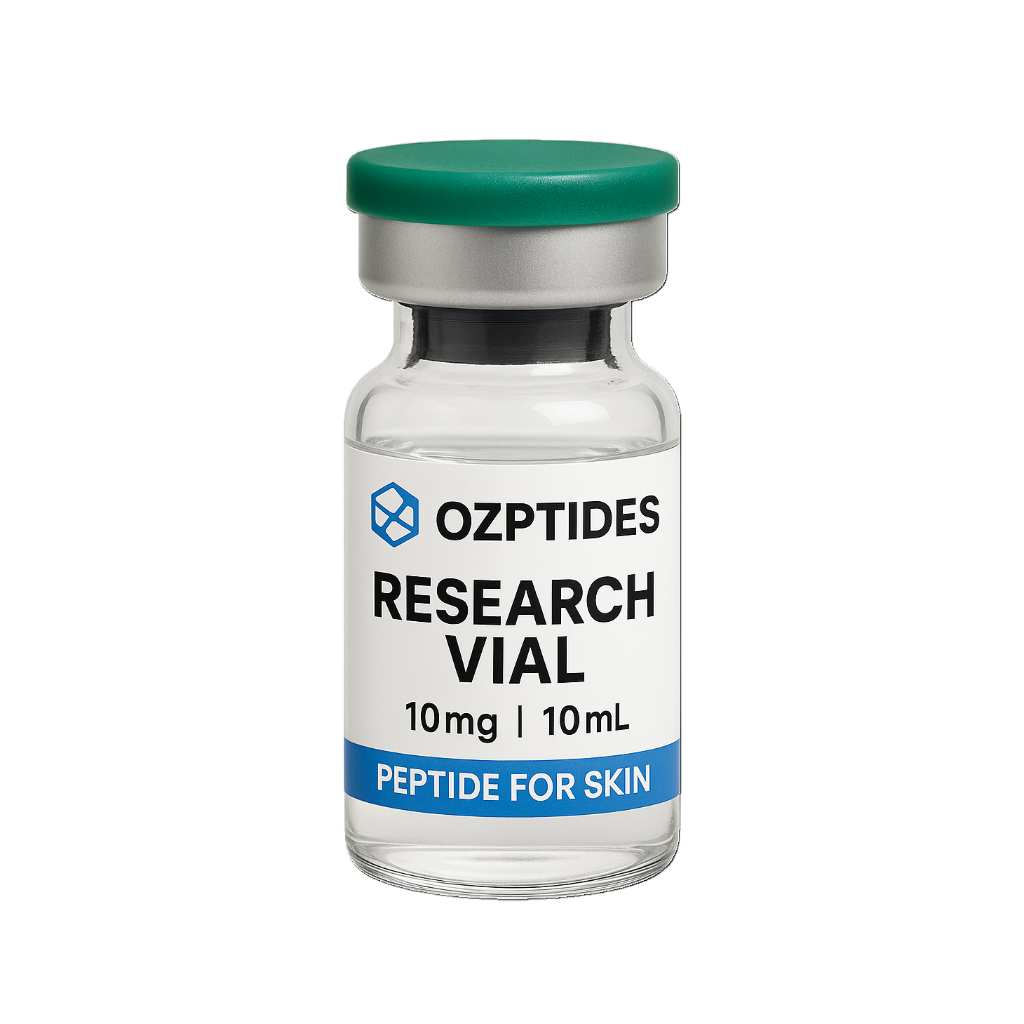 Peptides for Skin